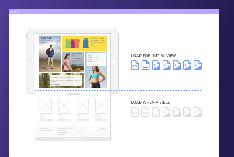 google page speed plugin