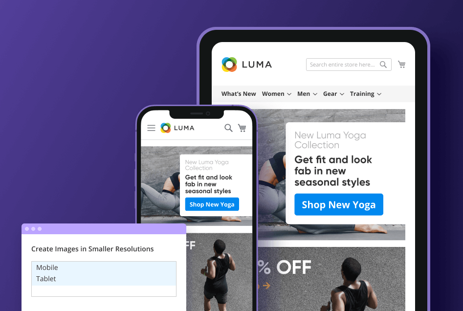 magento 2 performance tuning
