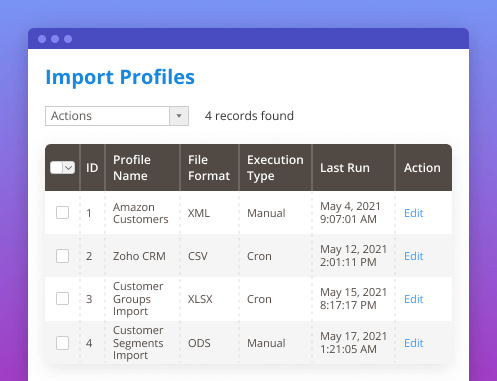 import-customers-profiles