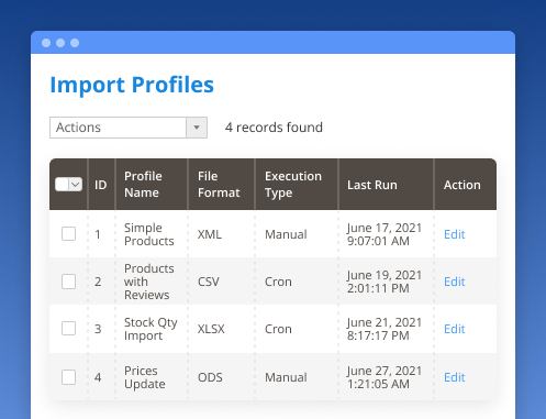 import-products-profiles
