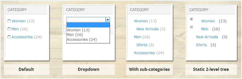 category-display-modes