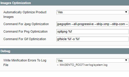 magento_image_optimization_settings