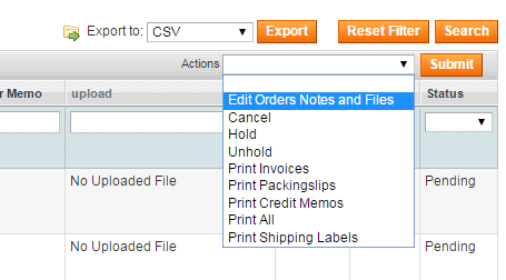 magento-order-memos-mass-actions-note-file