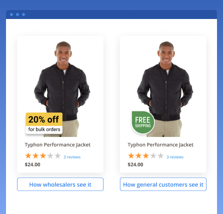 magento 2 product labels
