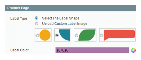 magento-product-label-shape-color