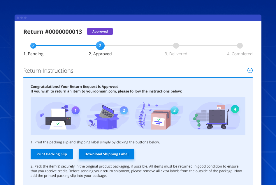 download shipping labels magento 2 download shipping labels