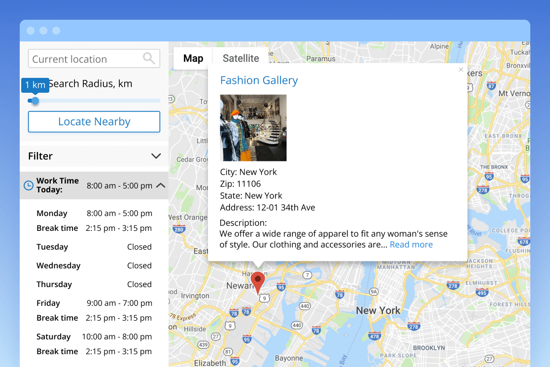 schedulestorelocator