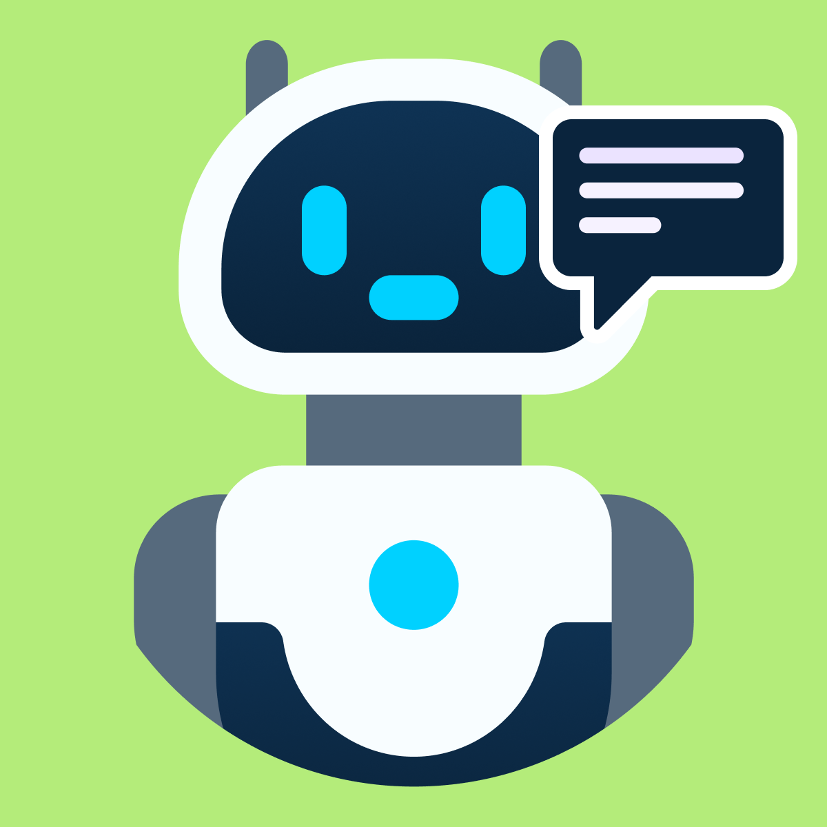 ChatGPT AI Content Master icon