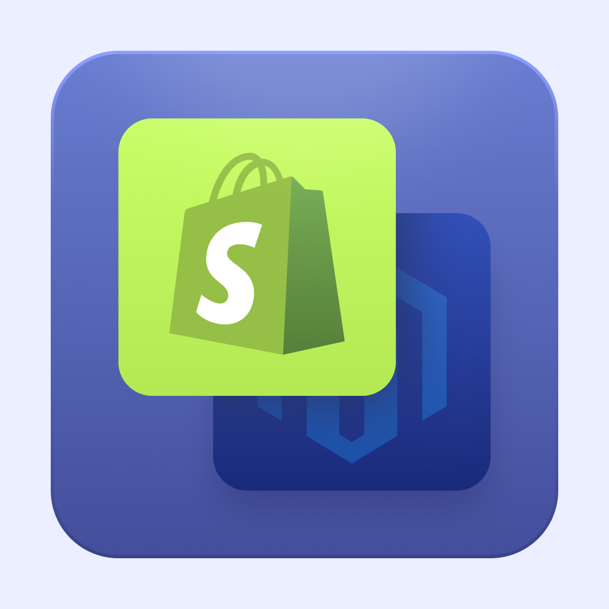 Magento to Shopify Migration