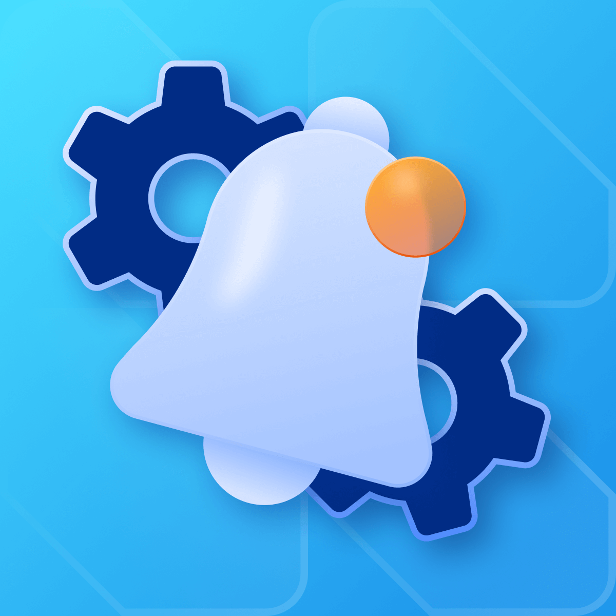 ShopAlert: Admin Notifications icon