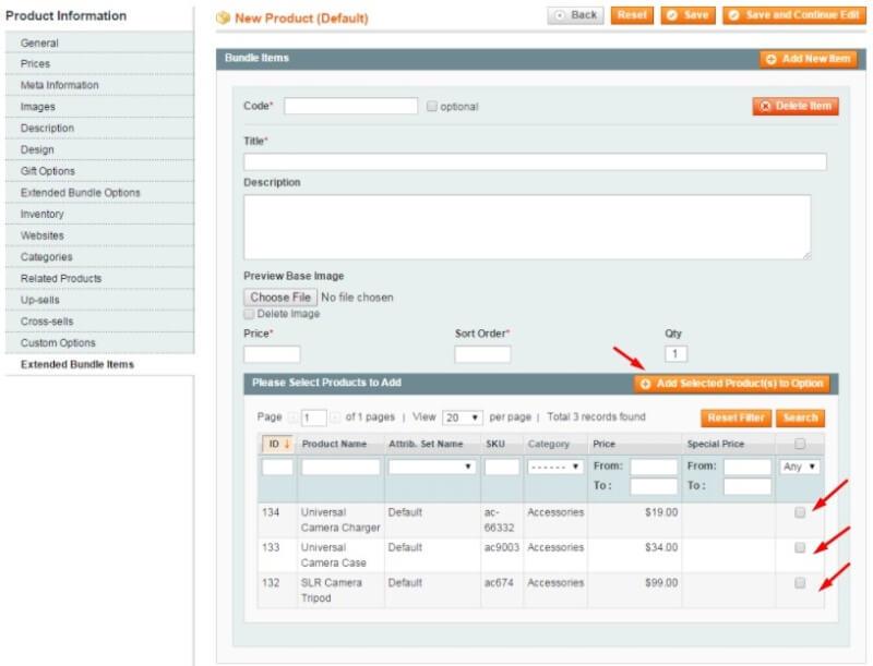magento-product-option