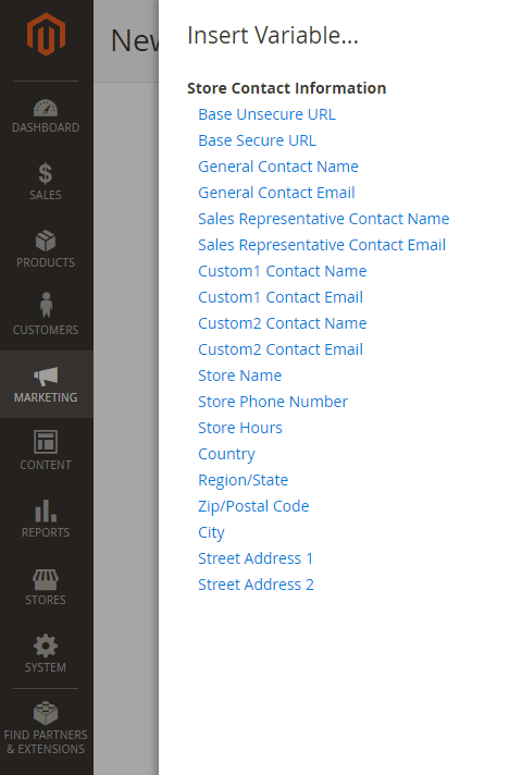 system-variables-magento