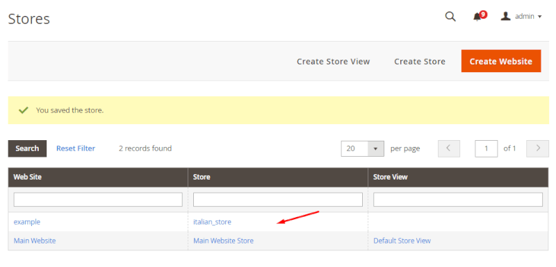magento-2-multilingual-new-store-grid