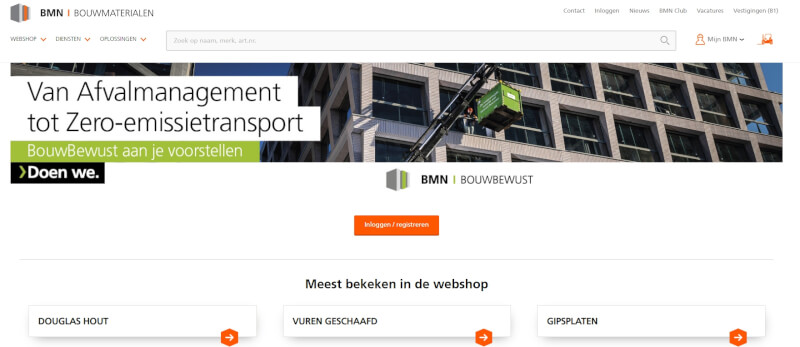 bmn bouwmaterialen
